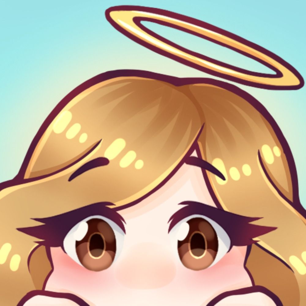 Rin Anllel ⭐🎨