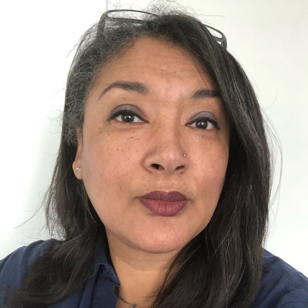 Yinka Olusoga