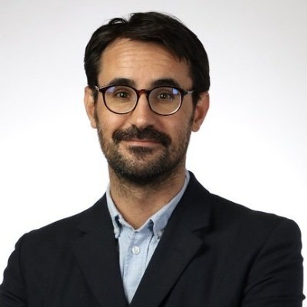 Johan PLUVY