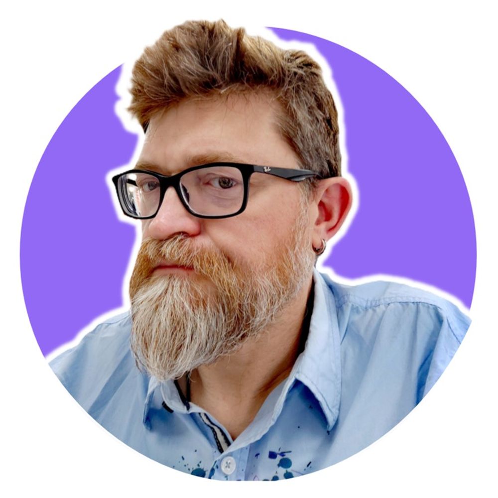 Javier Macías Núñez