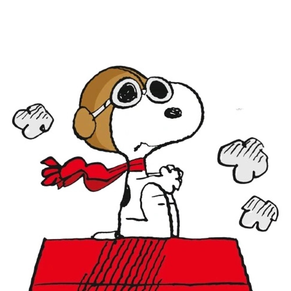 Snoopy