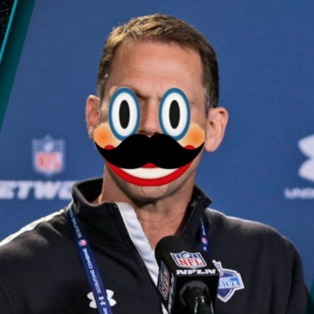 Has Trent Baalke Been Fired?
