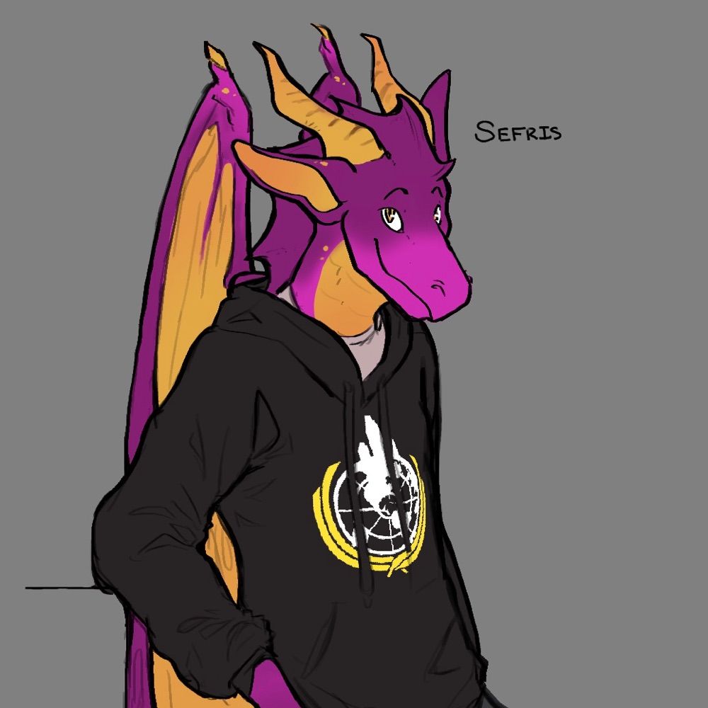 Sefris