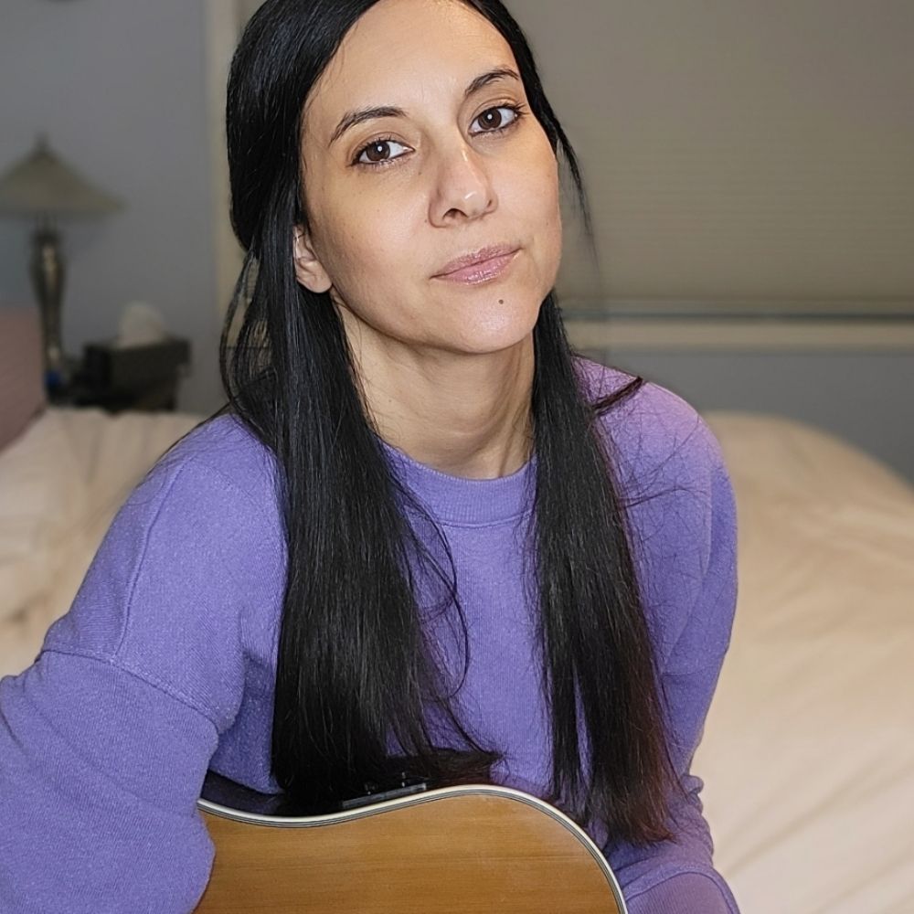 Julie Winn (she/her)