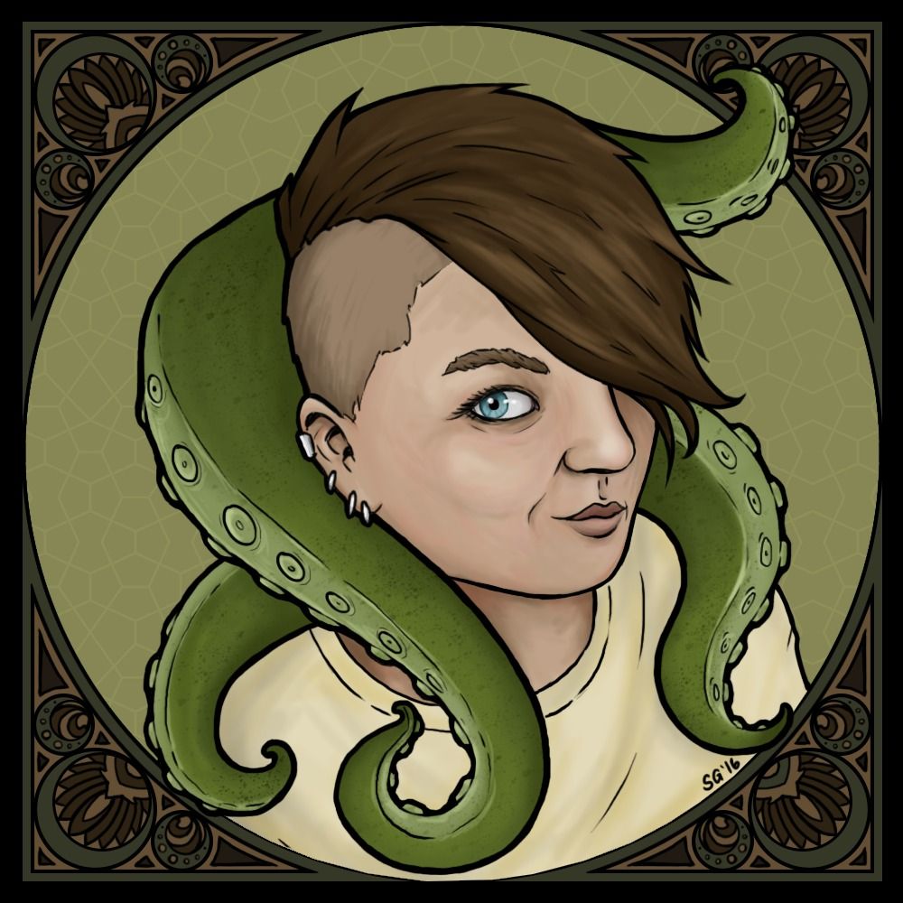 • Silthulhu • 🌻