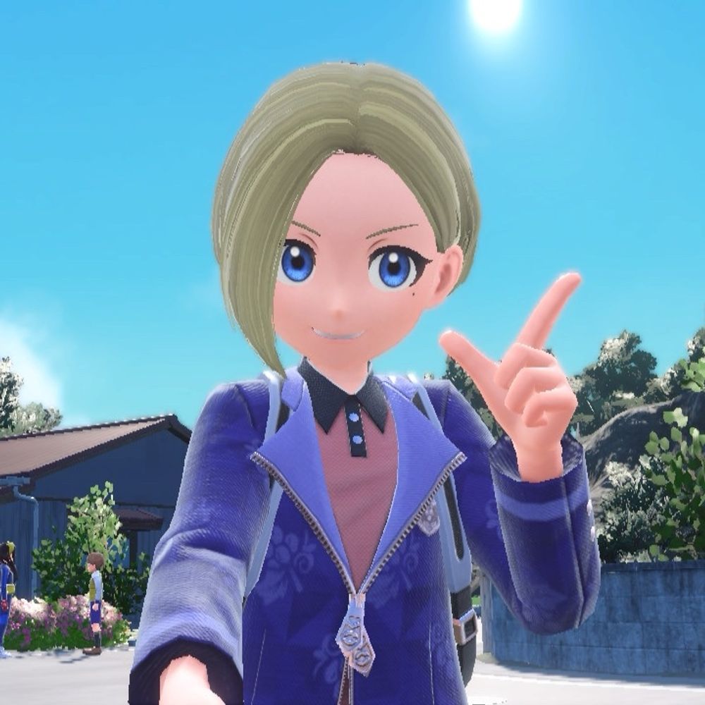 ともじょん