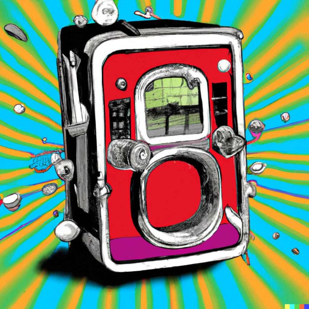 Musikbox