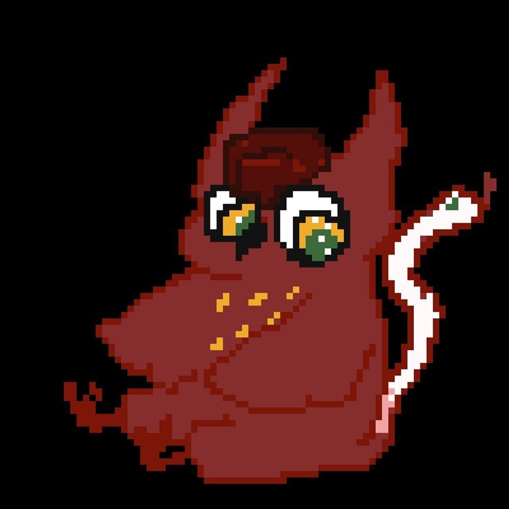 𝐑𝐄𝐃 𝐎𝐖𝐋
