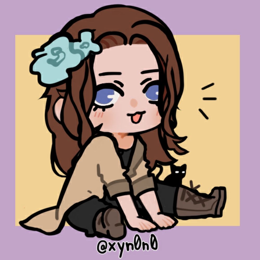 maru 🦊