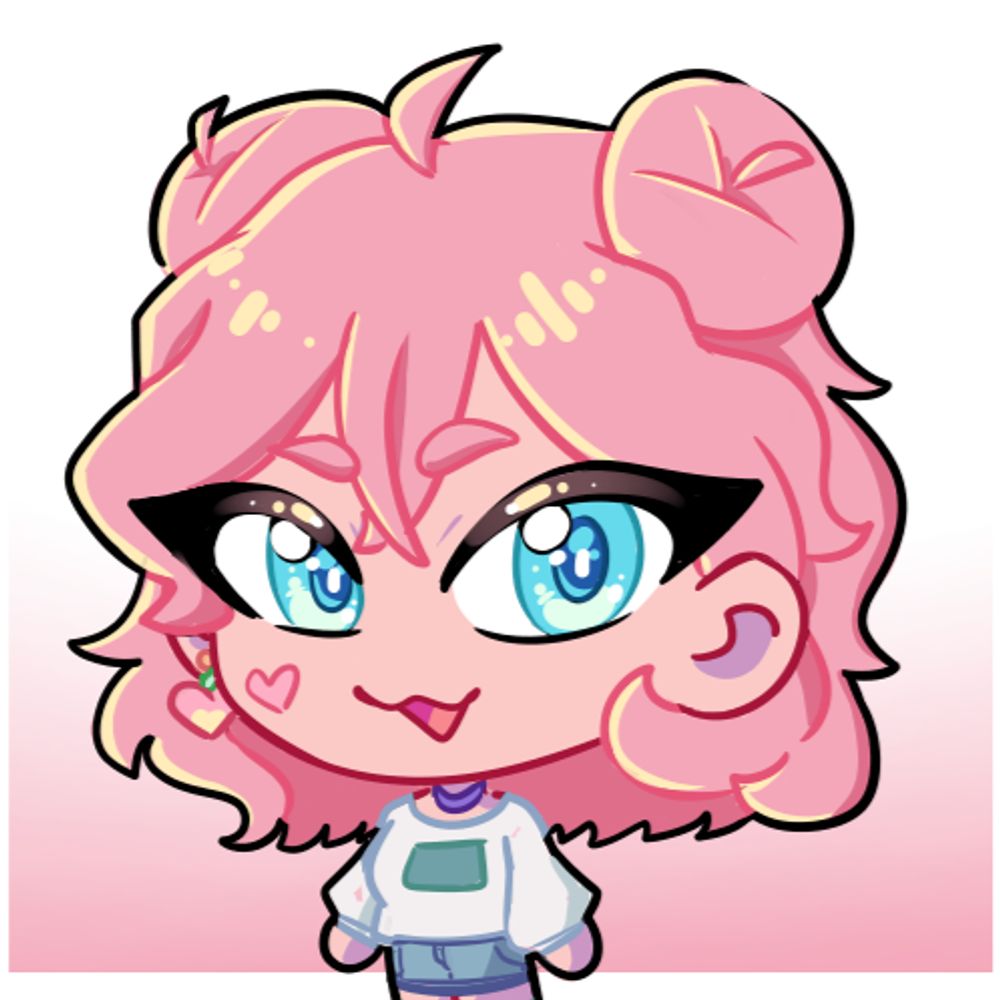 Peachcube 🌆🩷