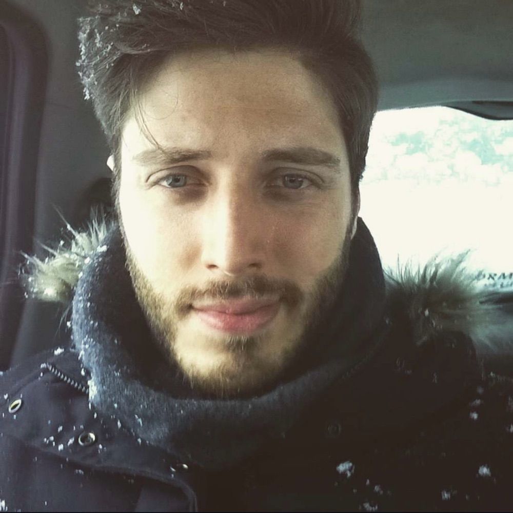 Luca Palmese