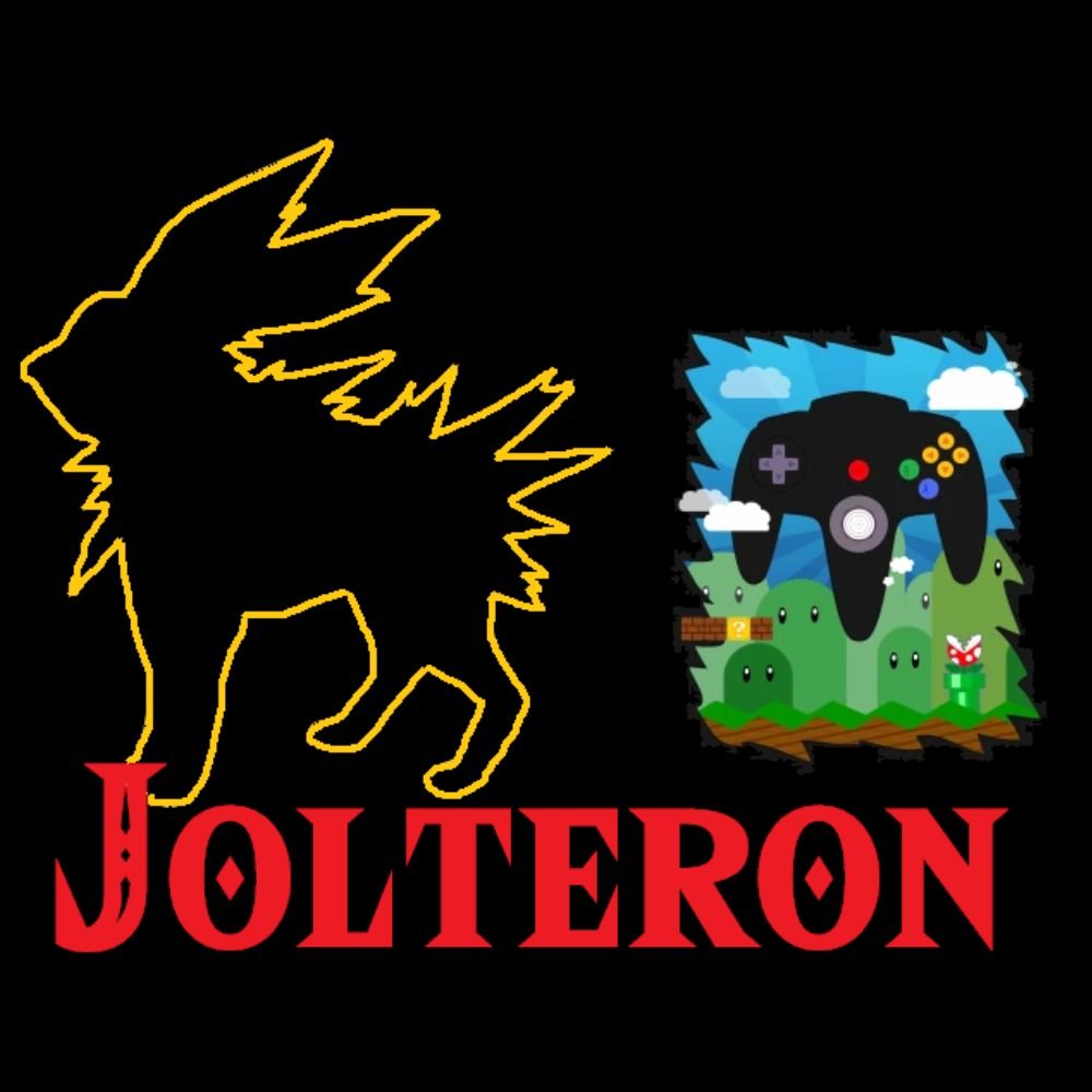 Jolteron