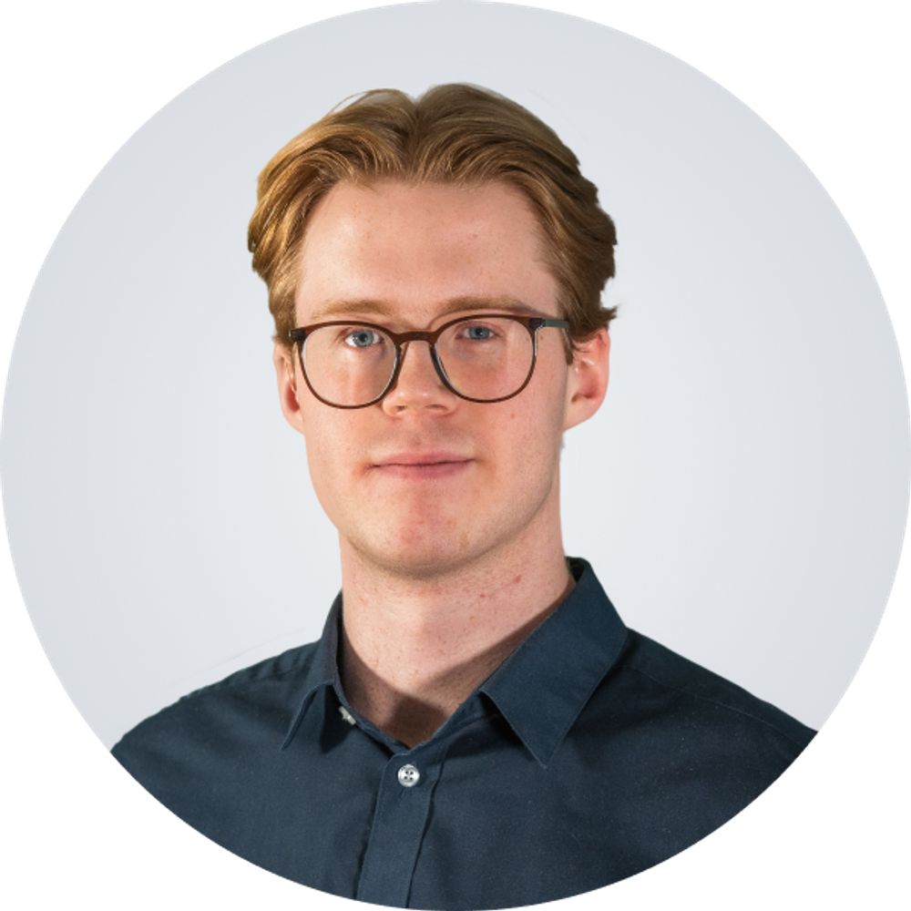 Boas Bäckström