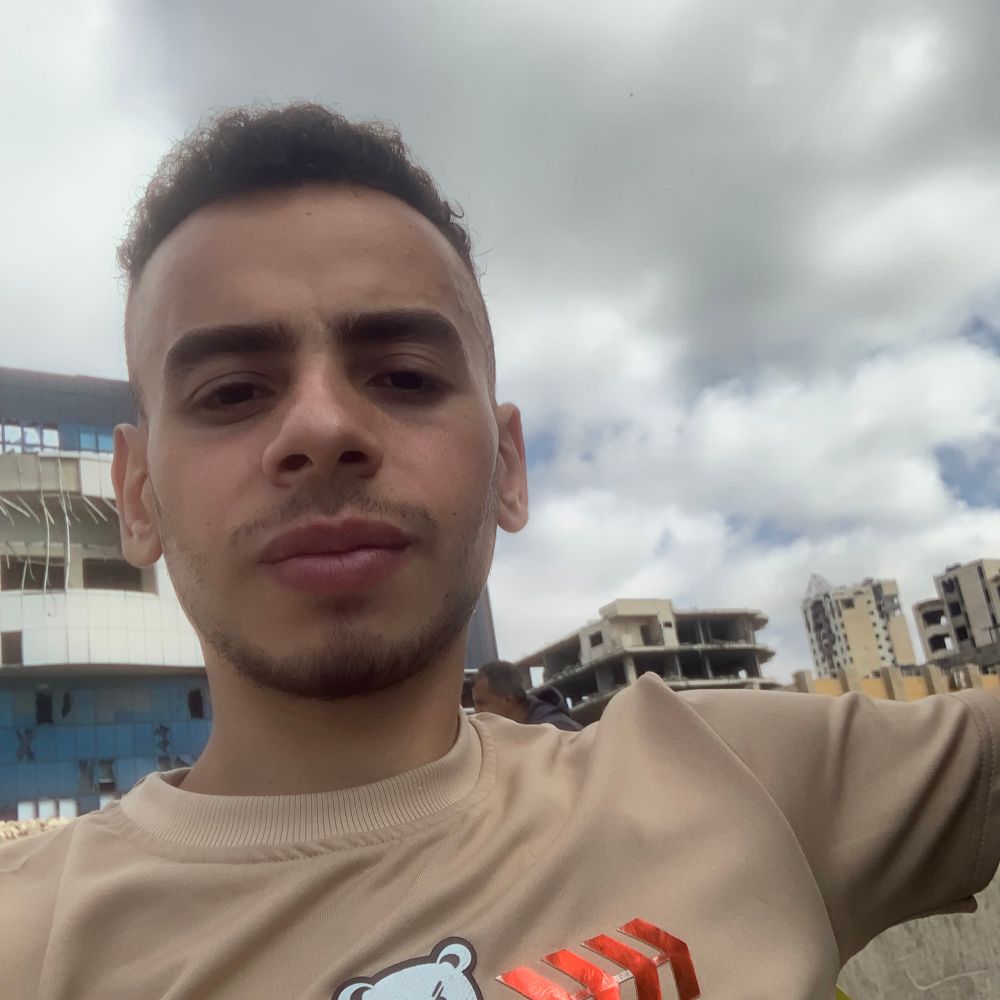 Son in gaza🍉🍉