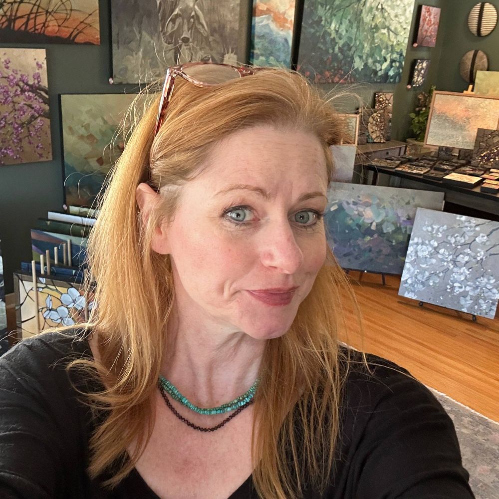 Jill Van Sickle