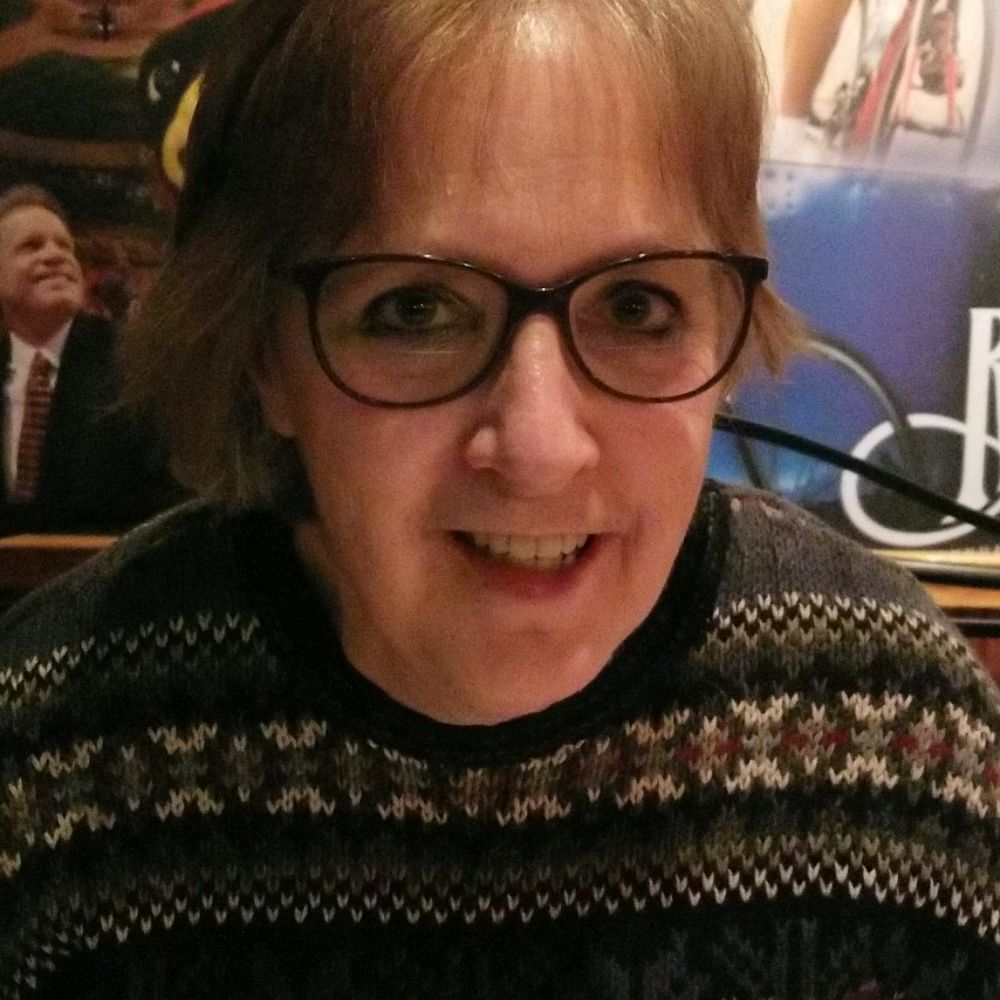 Karla Swanson