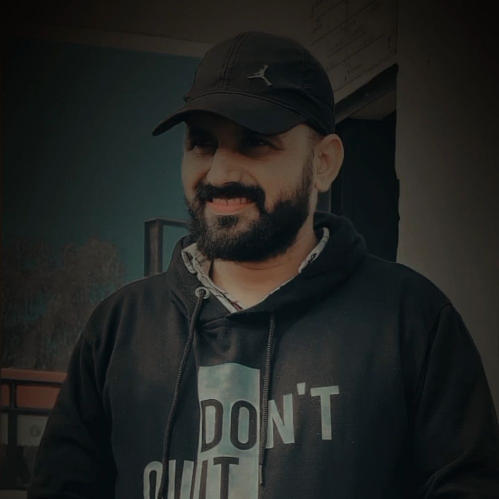 Manoj Moodh 
