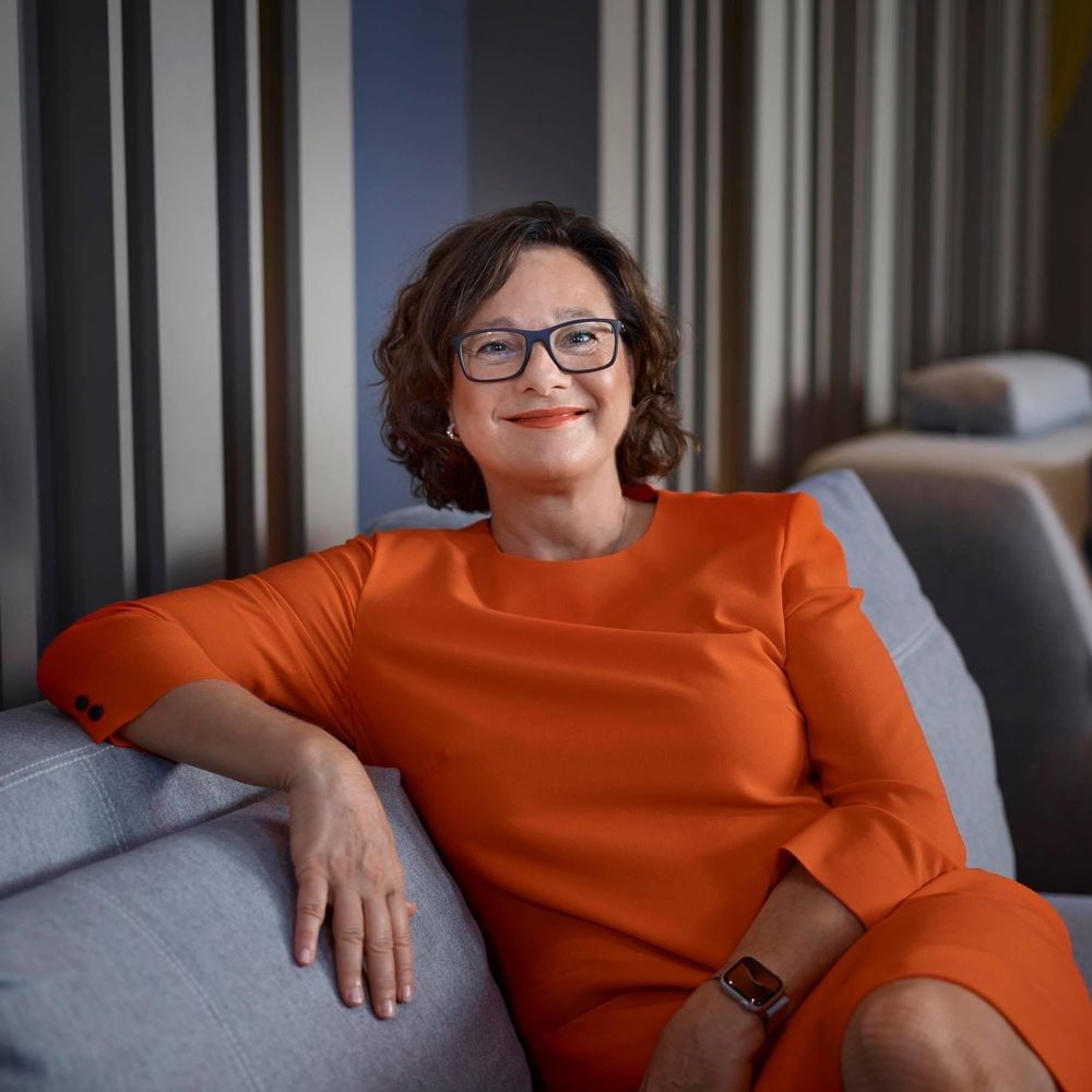 Sylvia Borcherding