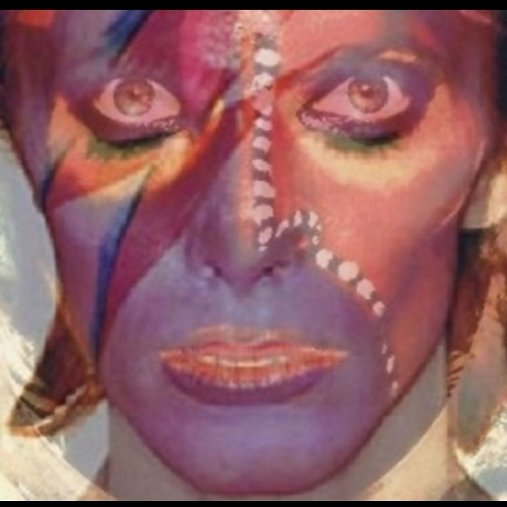 David Lee Bowie