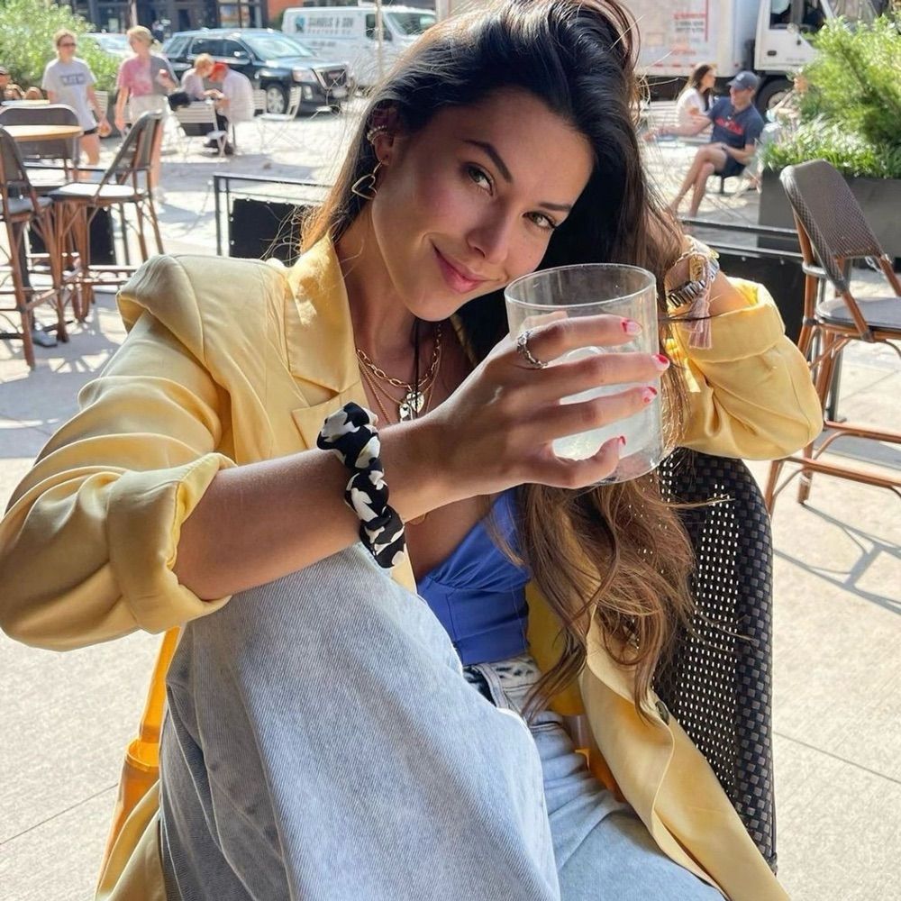 Maxine Riccielli
