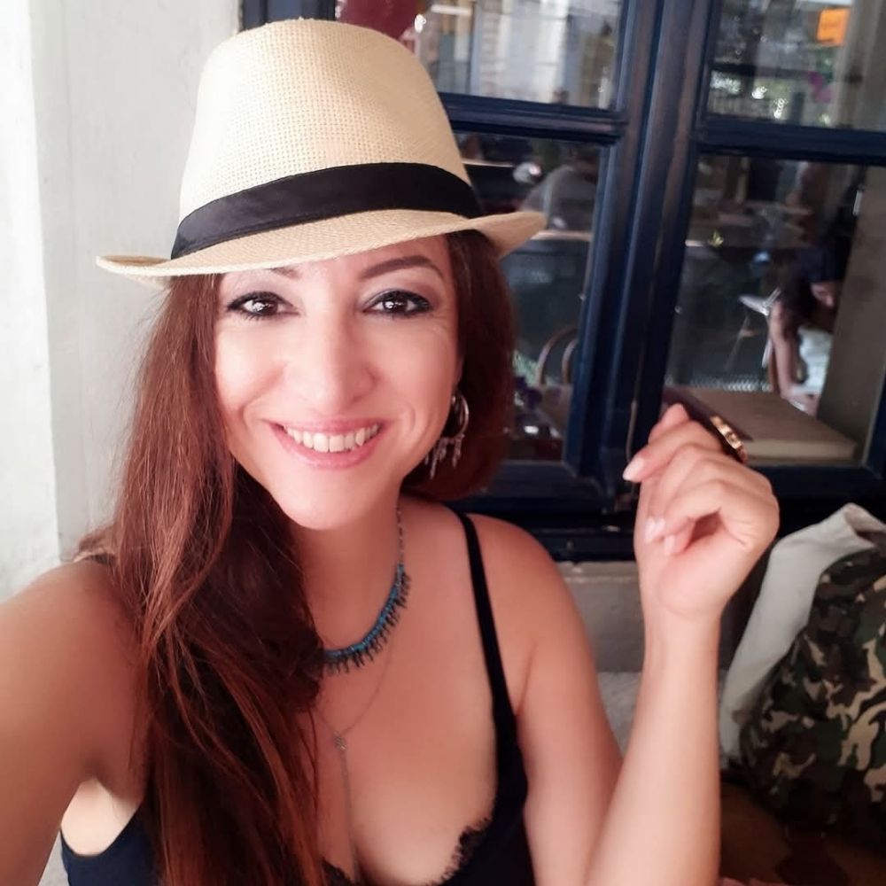 Itır Bağdadi