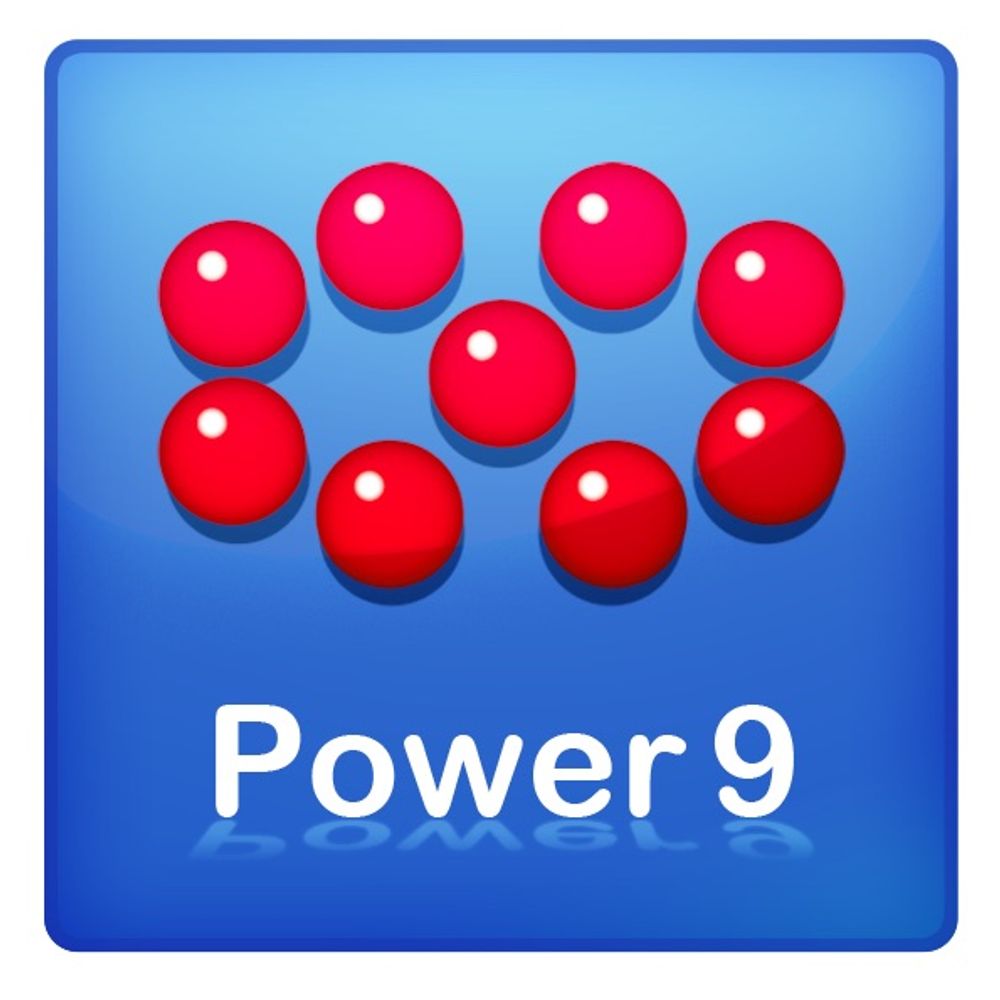 Power9Games