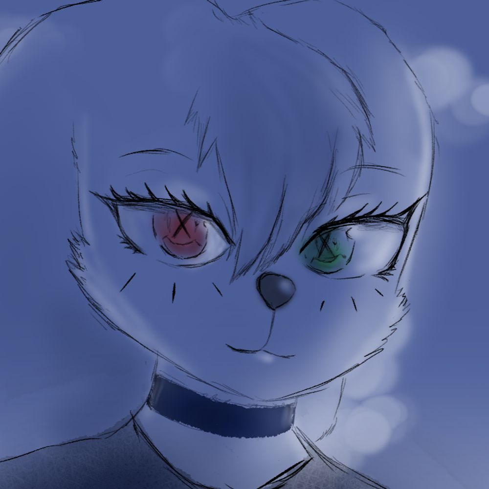 X-Rabbit🔞