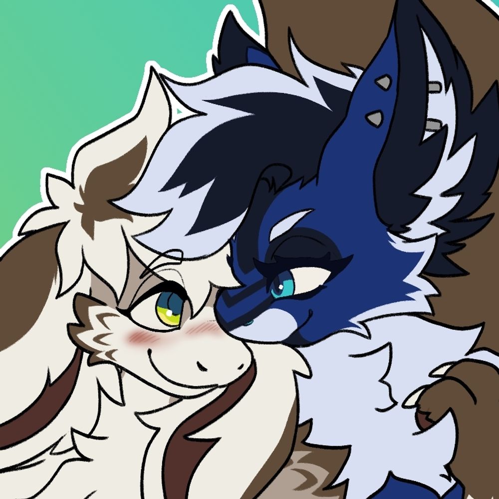💚 2 Ferrin 💙