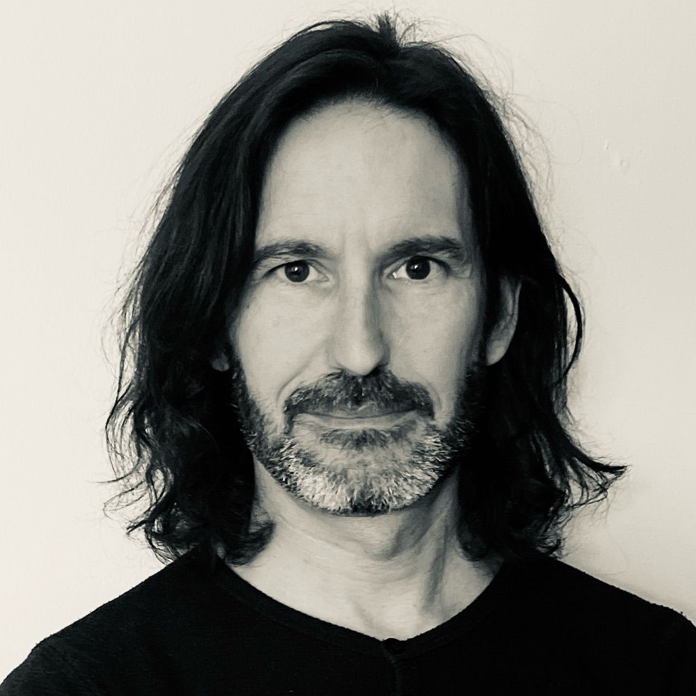 Marc Laforest