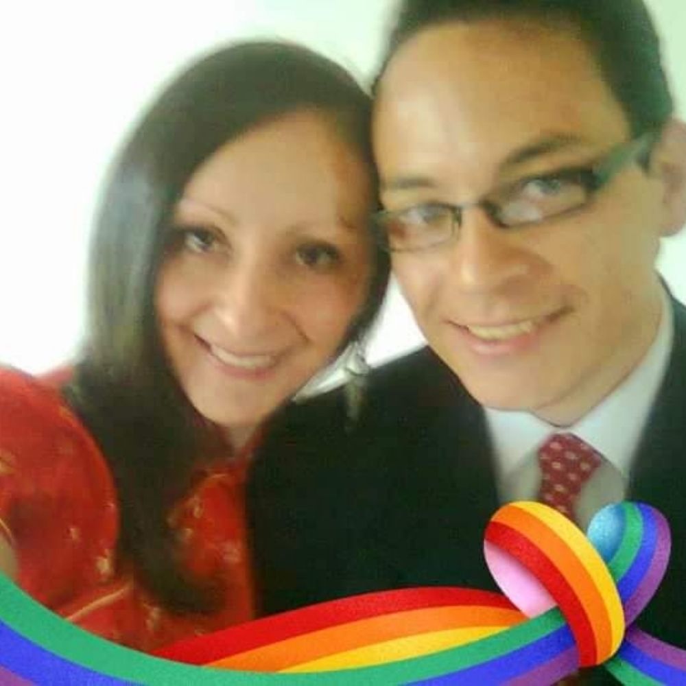 Mary Hengy Torres