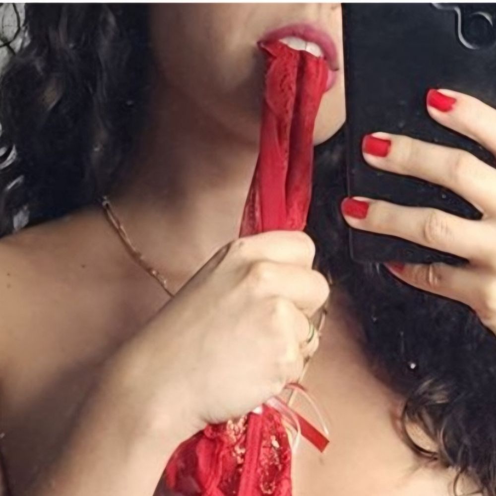 Babi hotwife