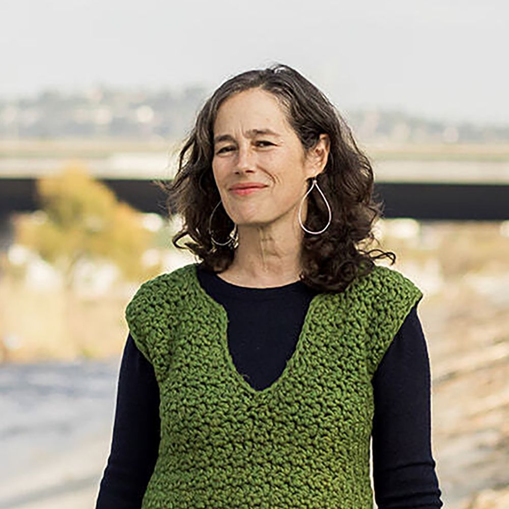 Julia Meltzer