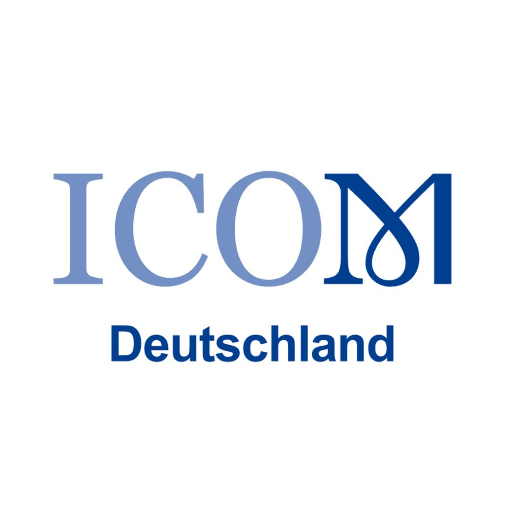 ICOM Deutschland e.V.