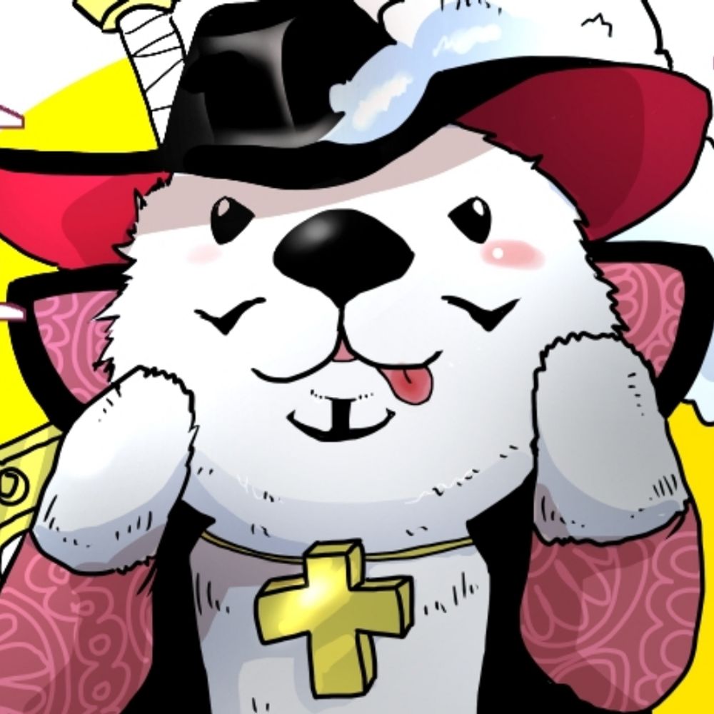 らっこさん