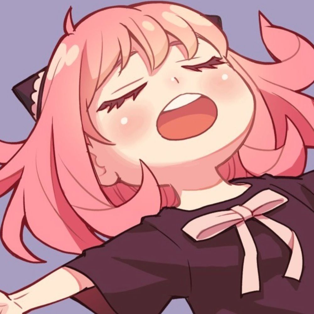 User avatar