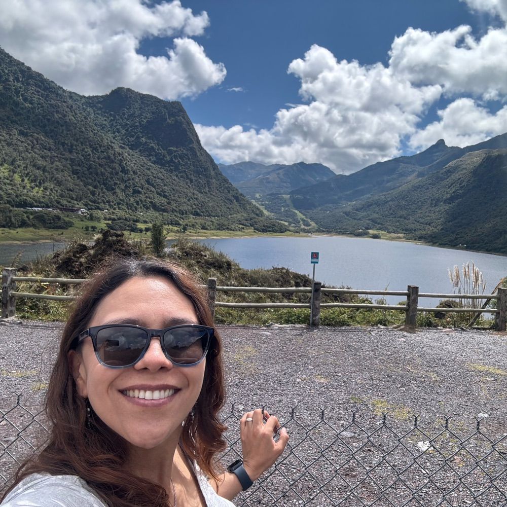 Nicol Rueda