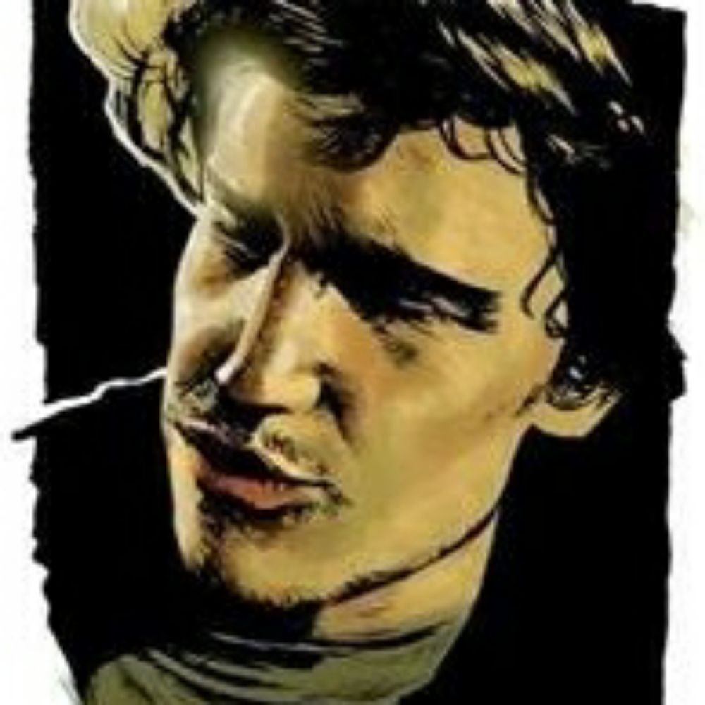 Richard Ayers