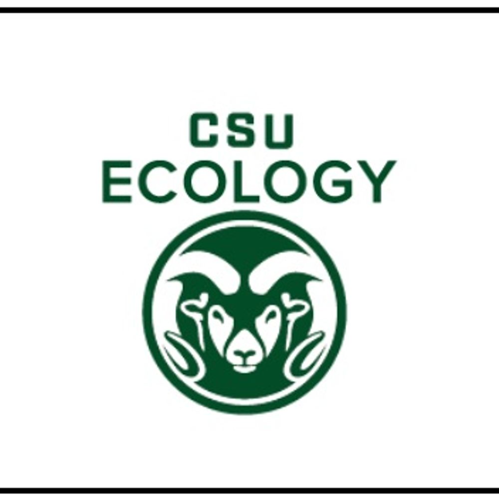 CSU Ecology