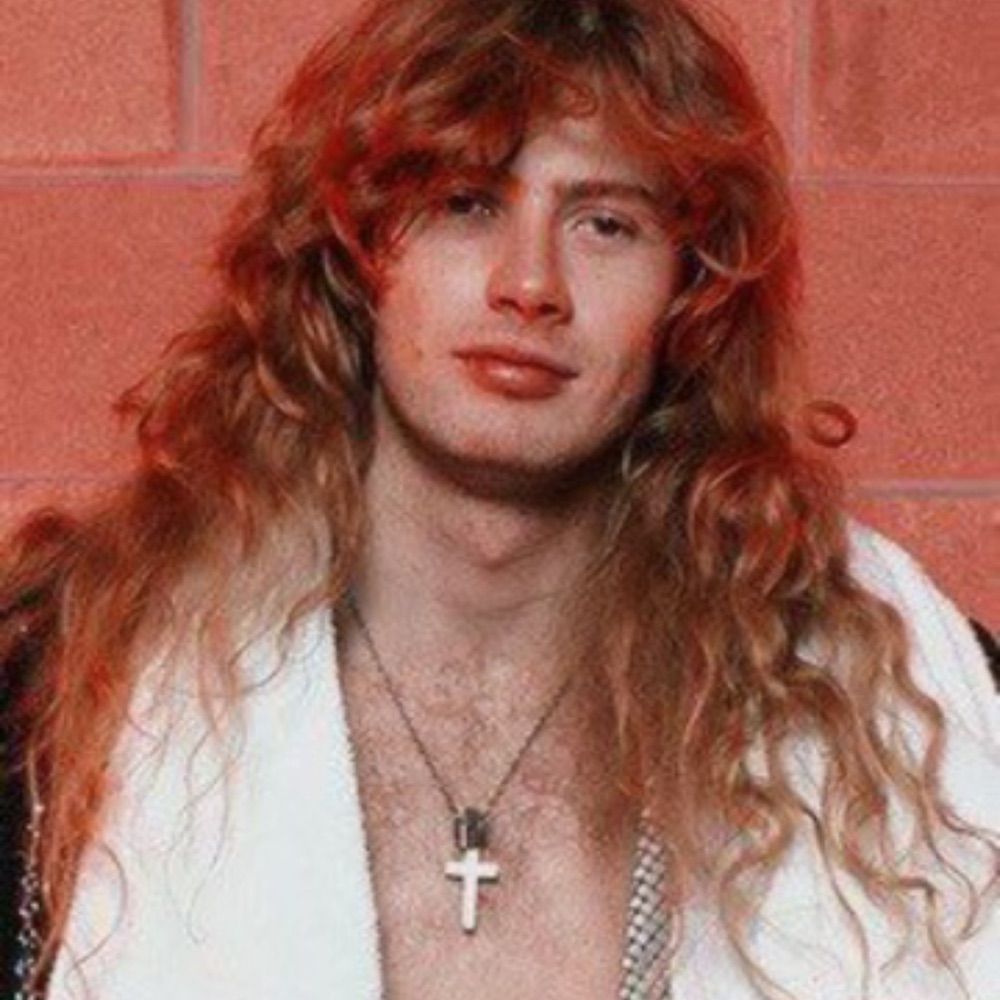 manu mustaine