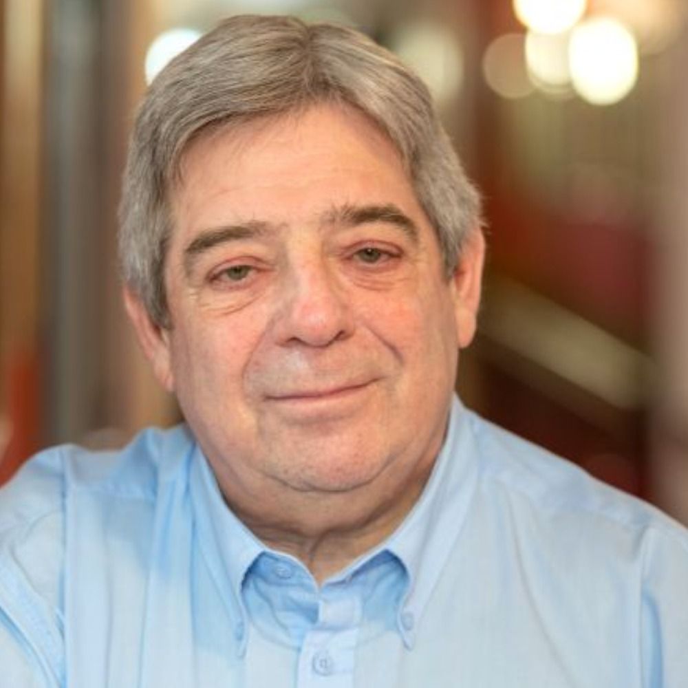 Ian Freeman