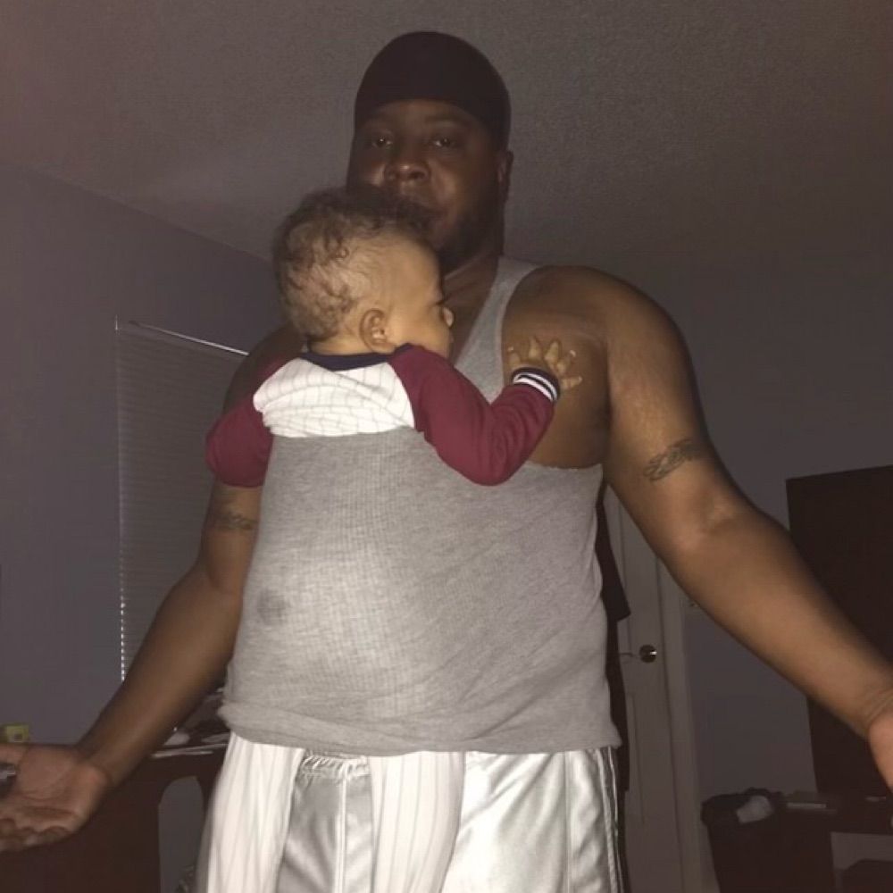 Big Poppa 2 Pumps