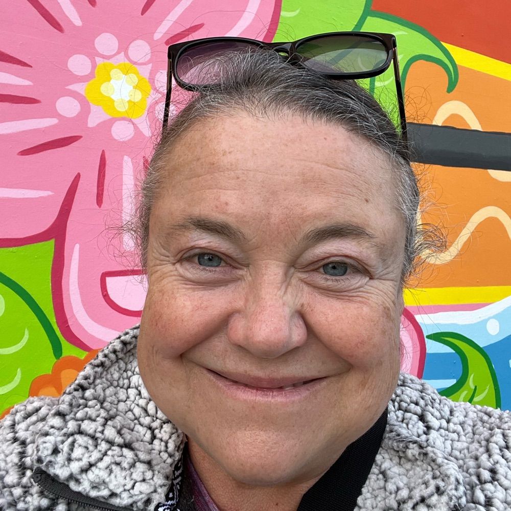 Christy Napier