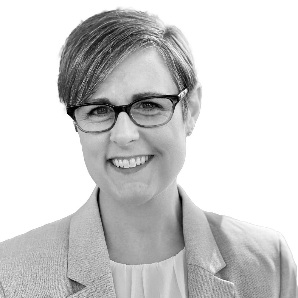 Sarah T. Zipf, Ph.D.