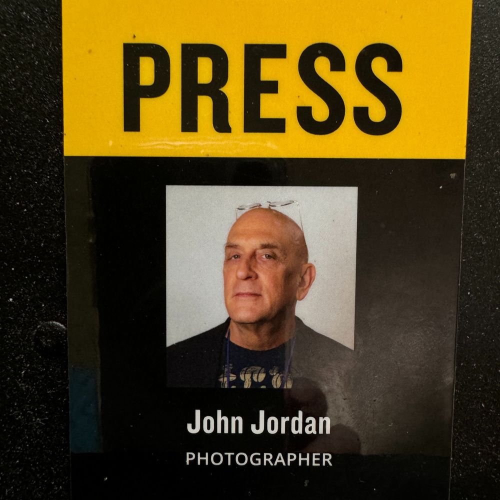 John Jordan