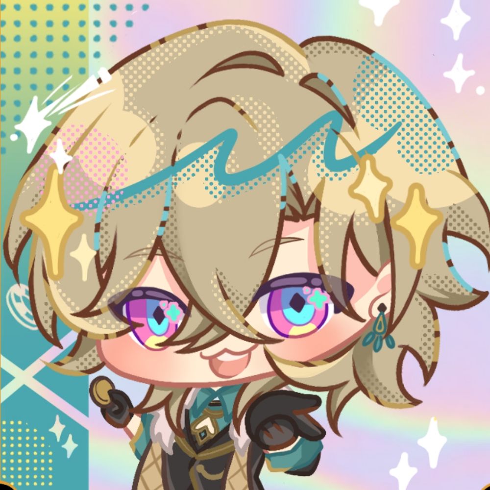 Mizu • CF19 @ K12AB