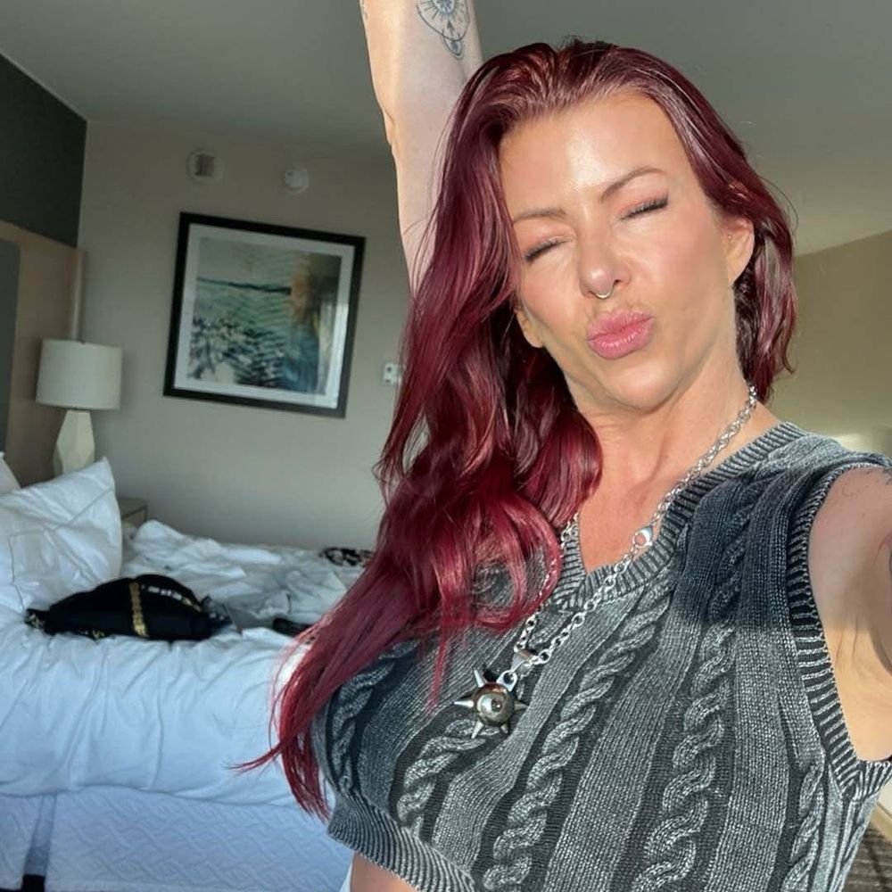 Dominique Lambert 🥰🥰