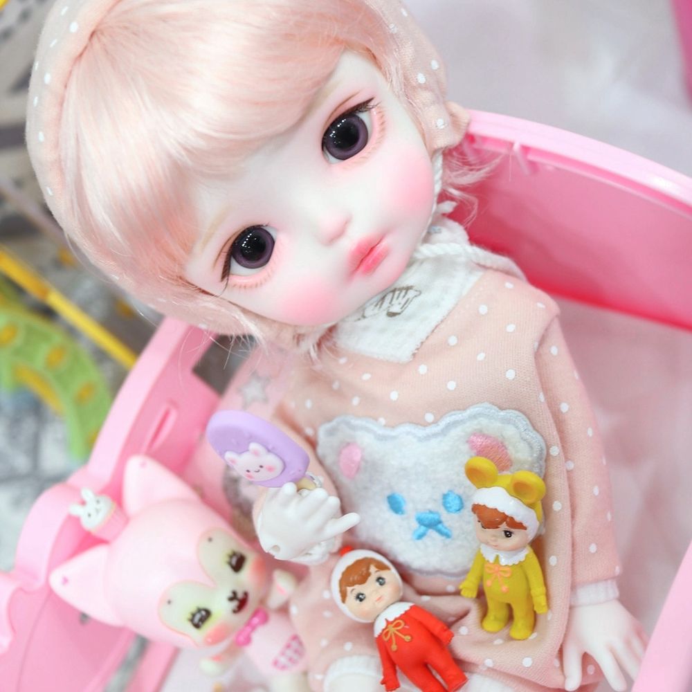 RANADOLL
