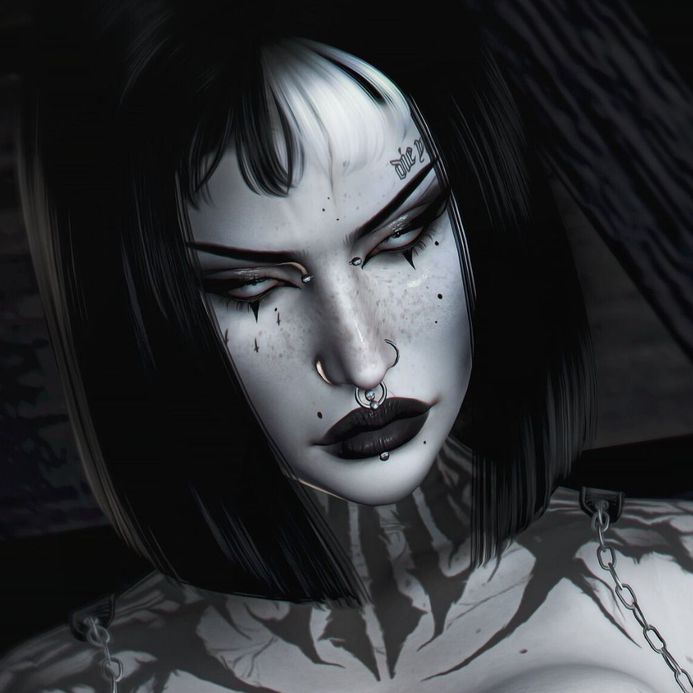 Vix Abadon / Apothic