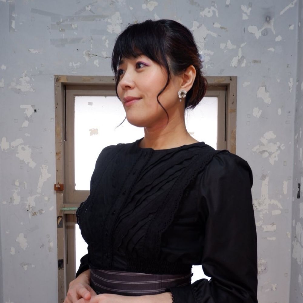 MiHo／せんせ〜♪