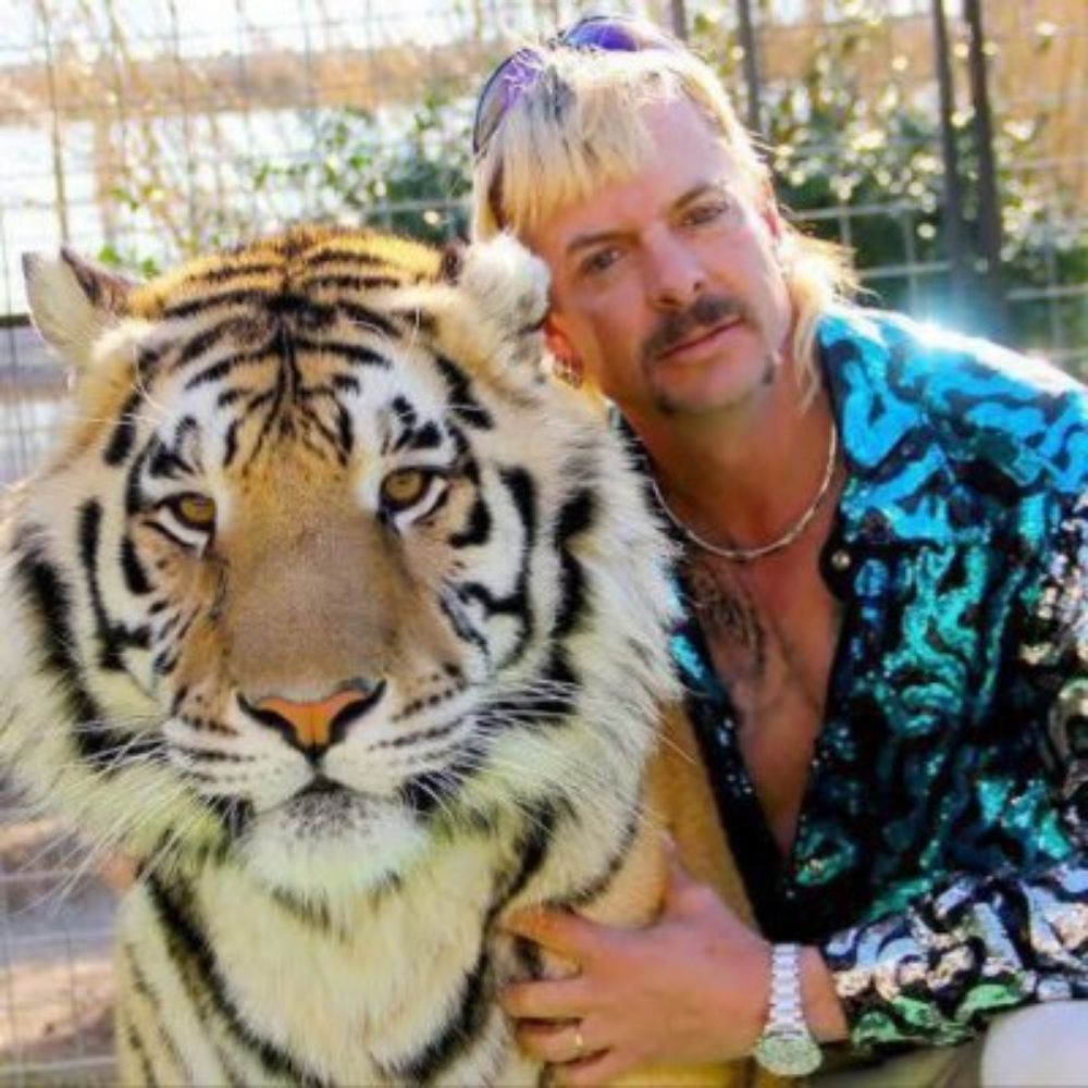 Joe Exotic